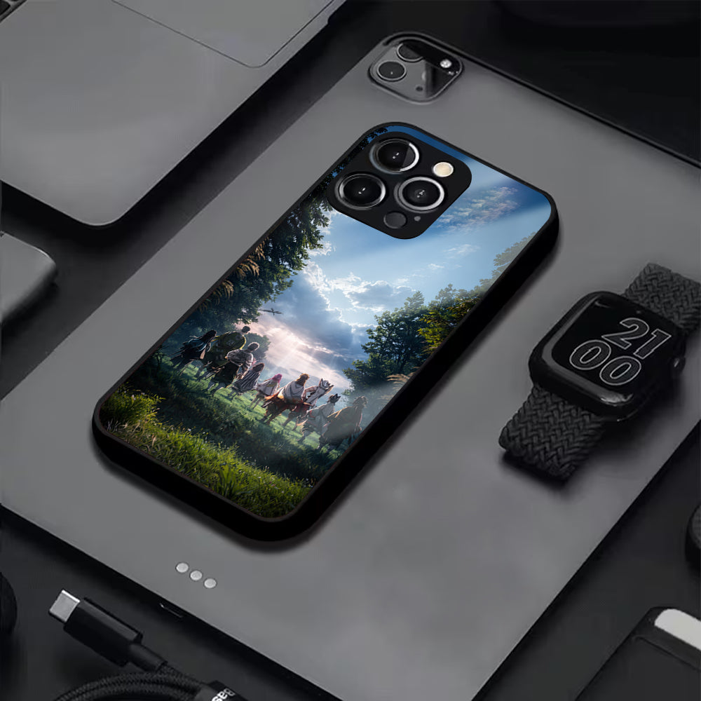 Demon Slayer Case