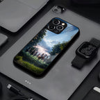 Demon Slayer Case