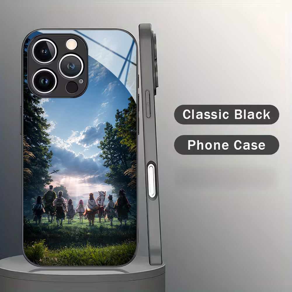 Demon Slayer Case