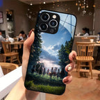 Demon Slayer Case