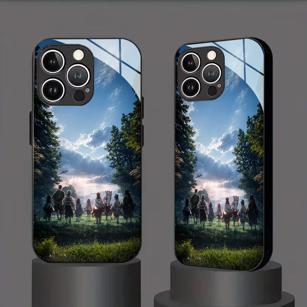Demon Slayer Case