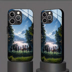 Demon Slayer Case