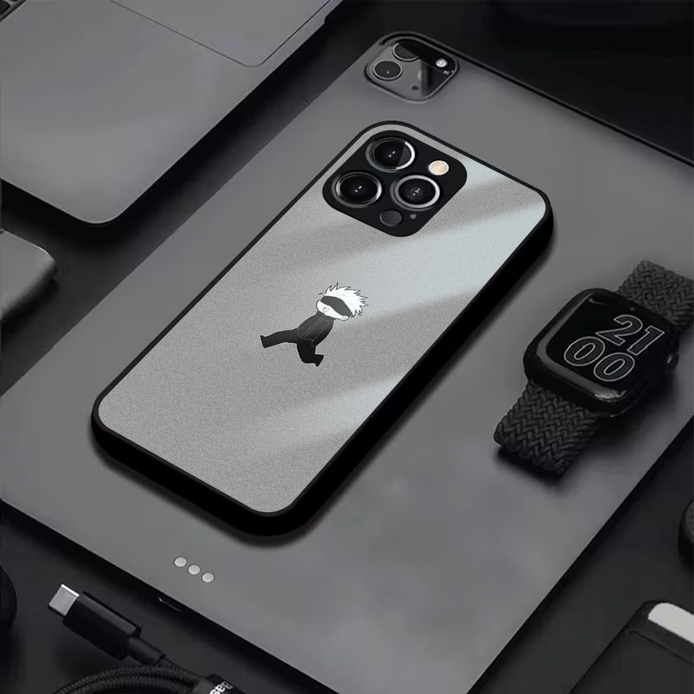 Anime Gojo Case