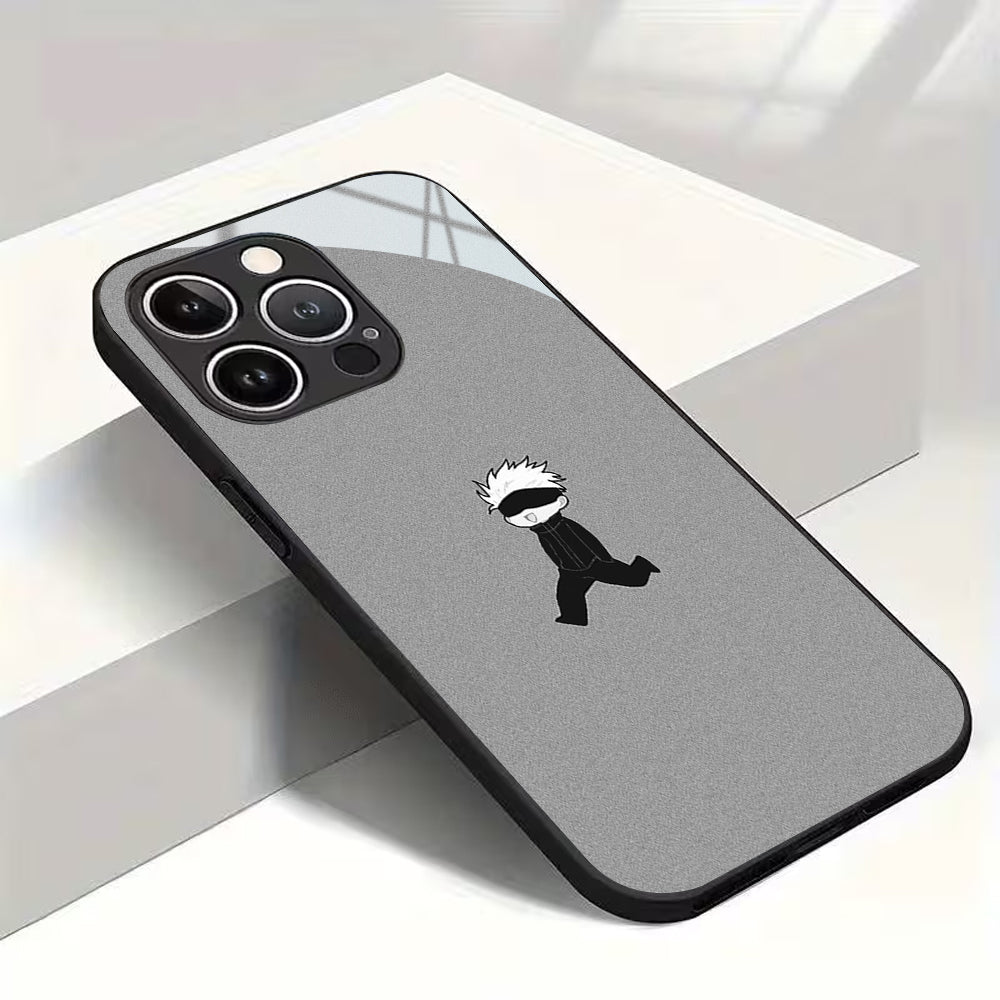 Anime Gojo Case