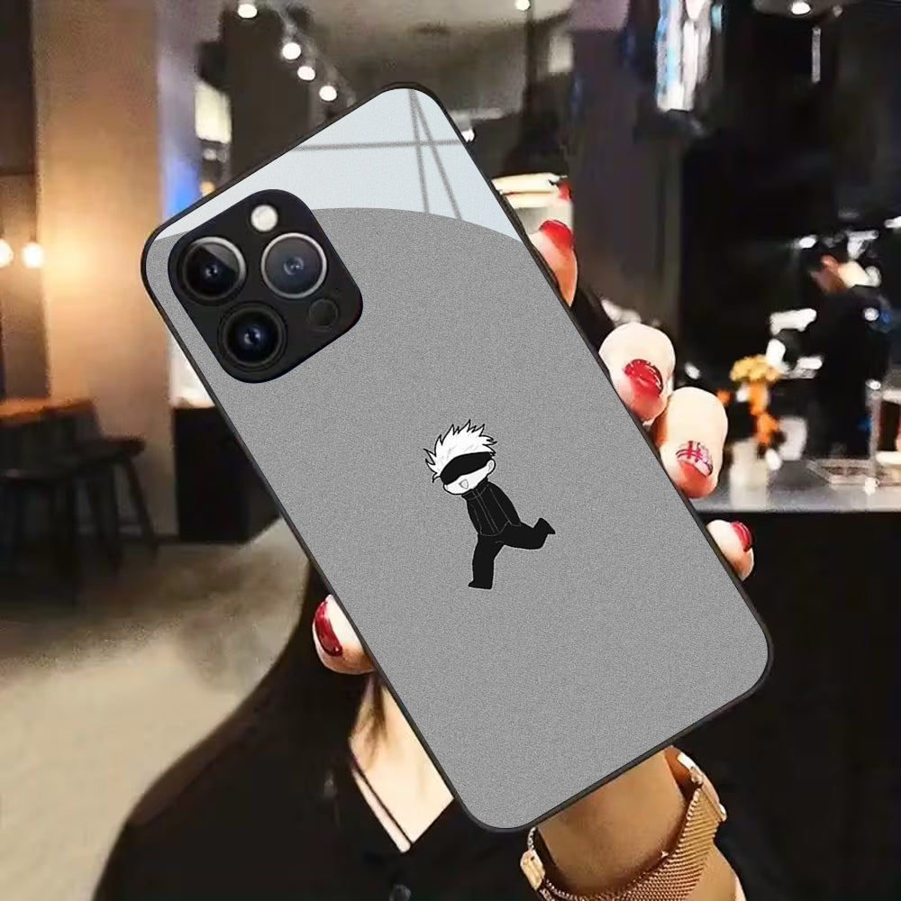 Anime Gojo Case