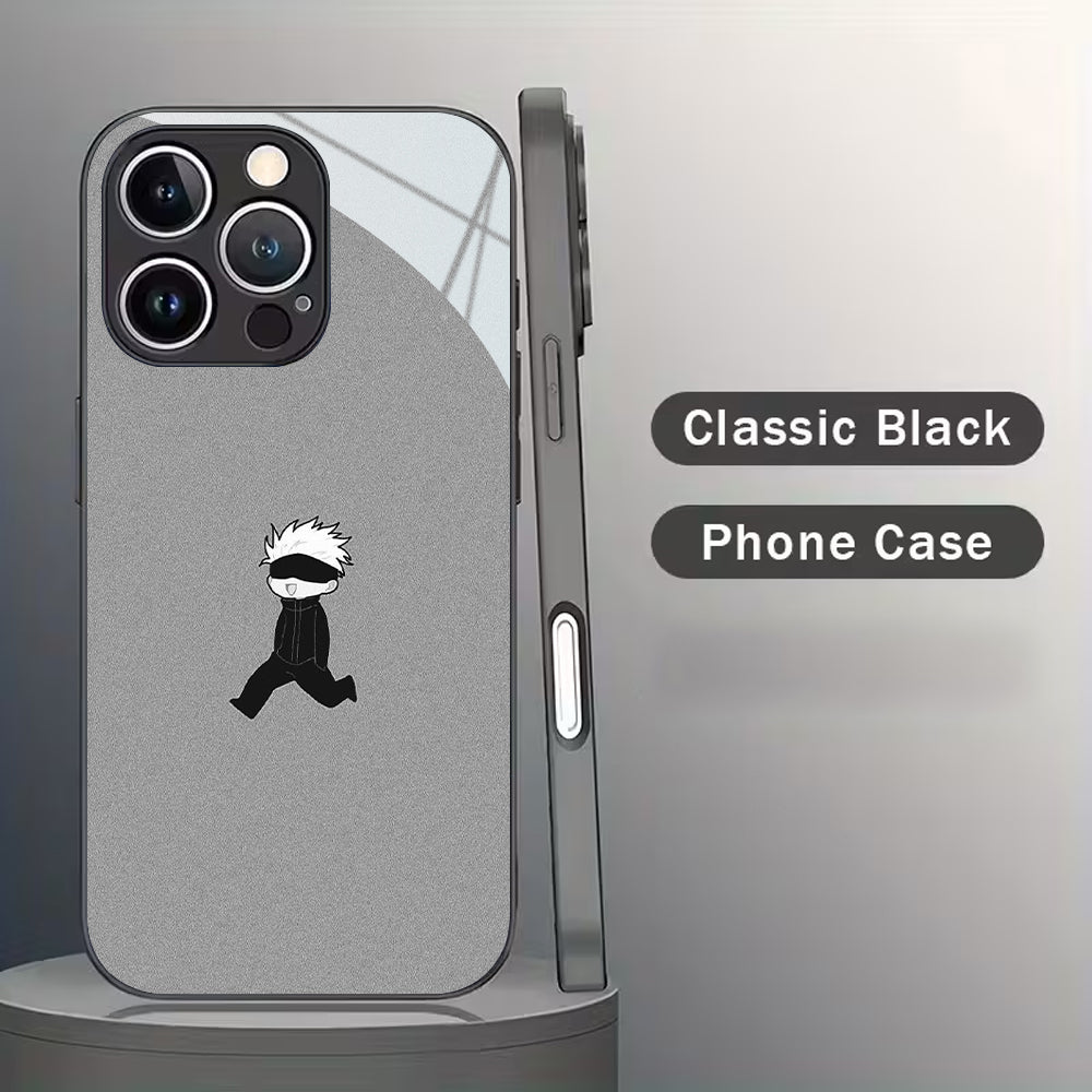 Anime Gojo Case