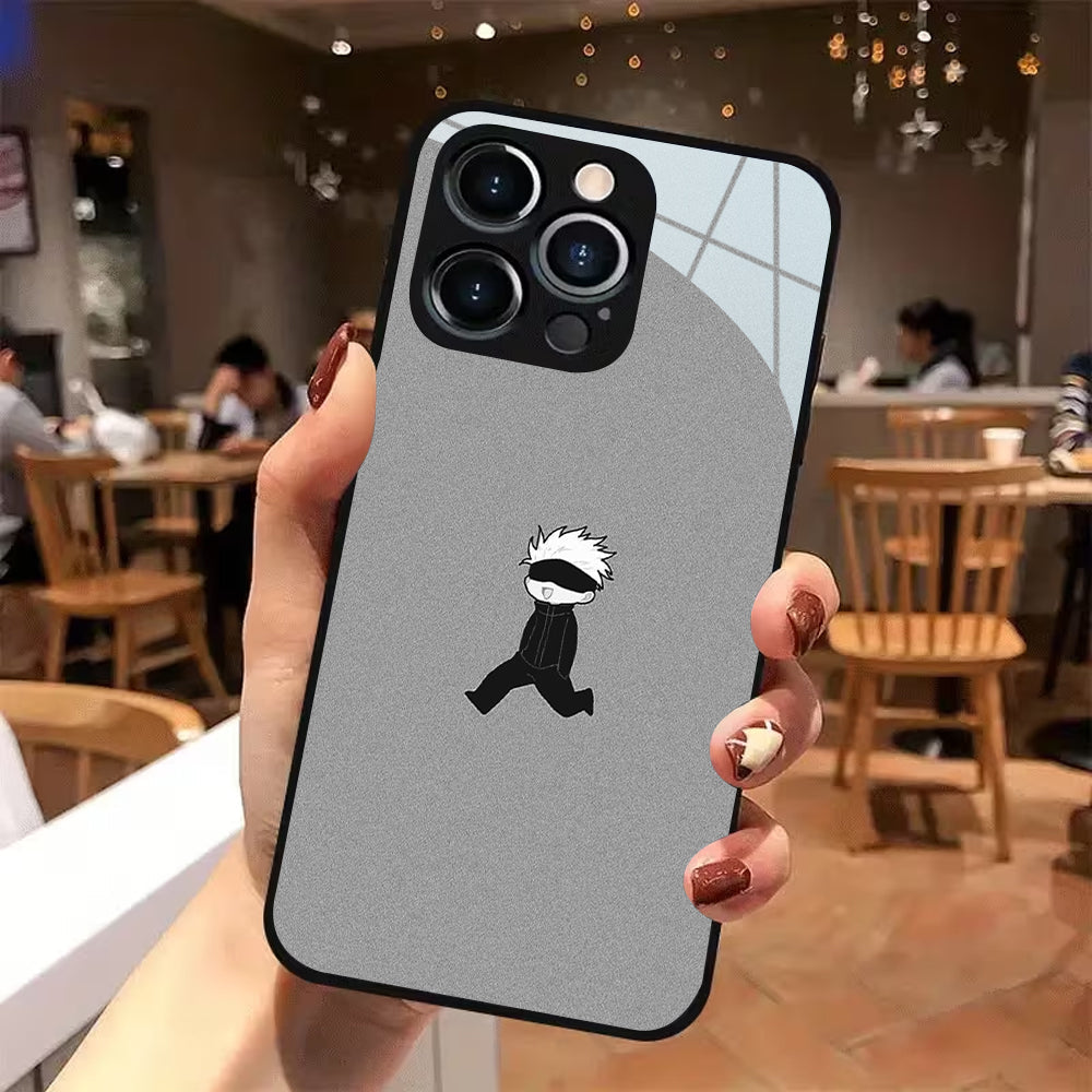 Anime Gojo Case