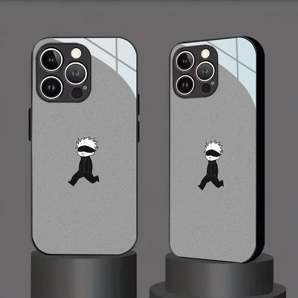 Anime Gojo Case