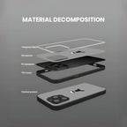 Anime Gojo Case