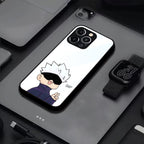 Gojo Satoru Case