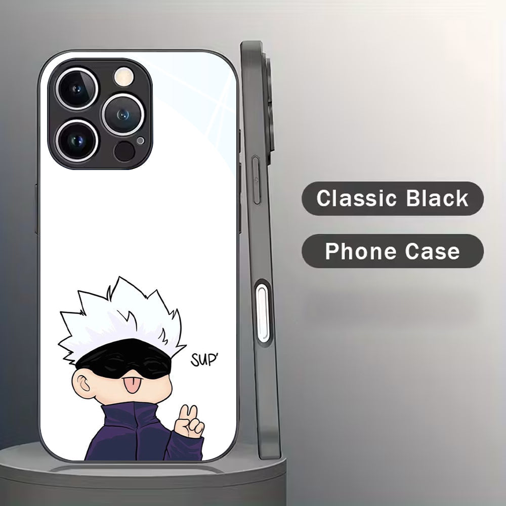 Gojo Satoru Case