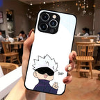 Gojo Satoru Case