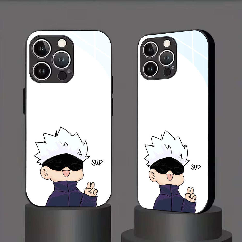 Gojo Satoru Case