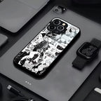 Satoru Jujutsu Kaisen Case