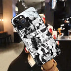 Satoru Jujutsu Kaisen Case