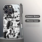Satoru Jujutsu Kaisen Case