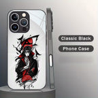 Itachi Sharingan Case