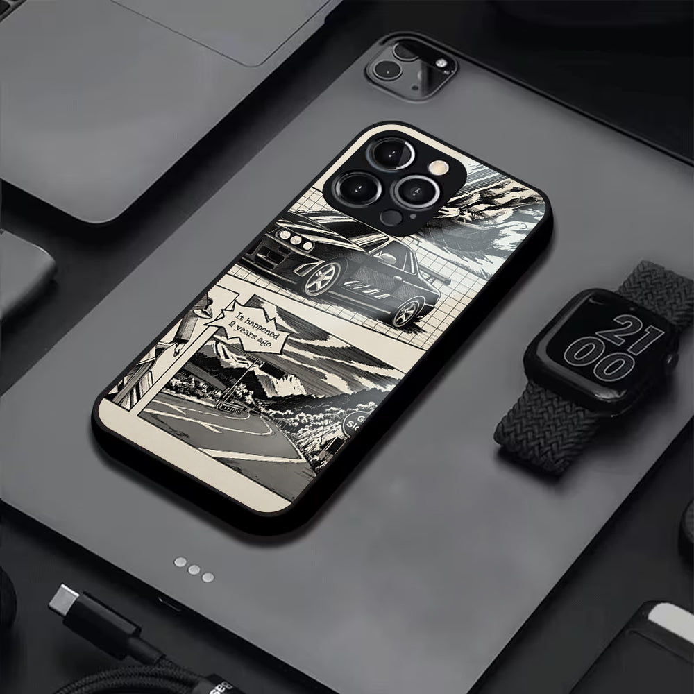 K3 Battle of Time Case