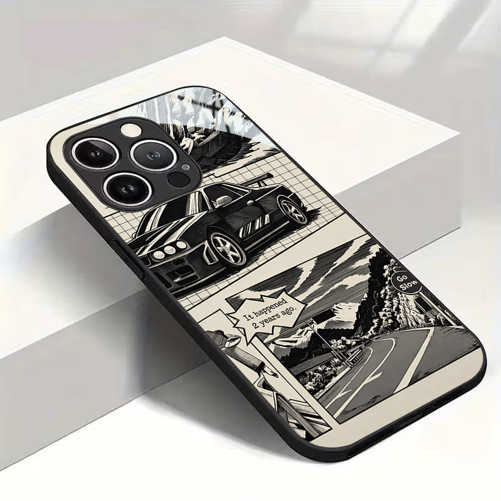 K3 Battle of Time Case