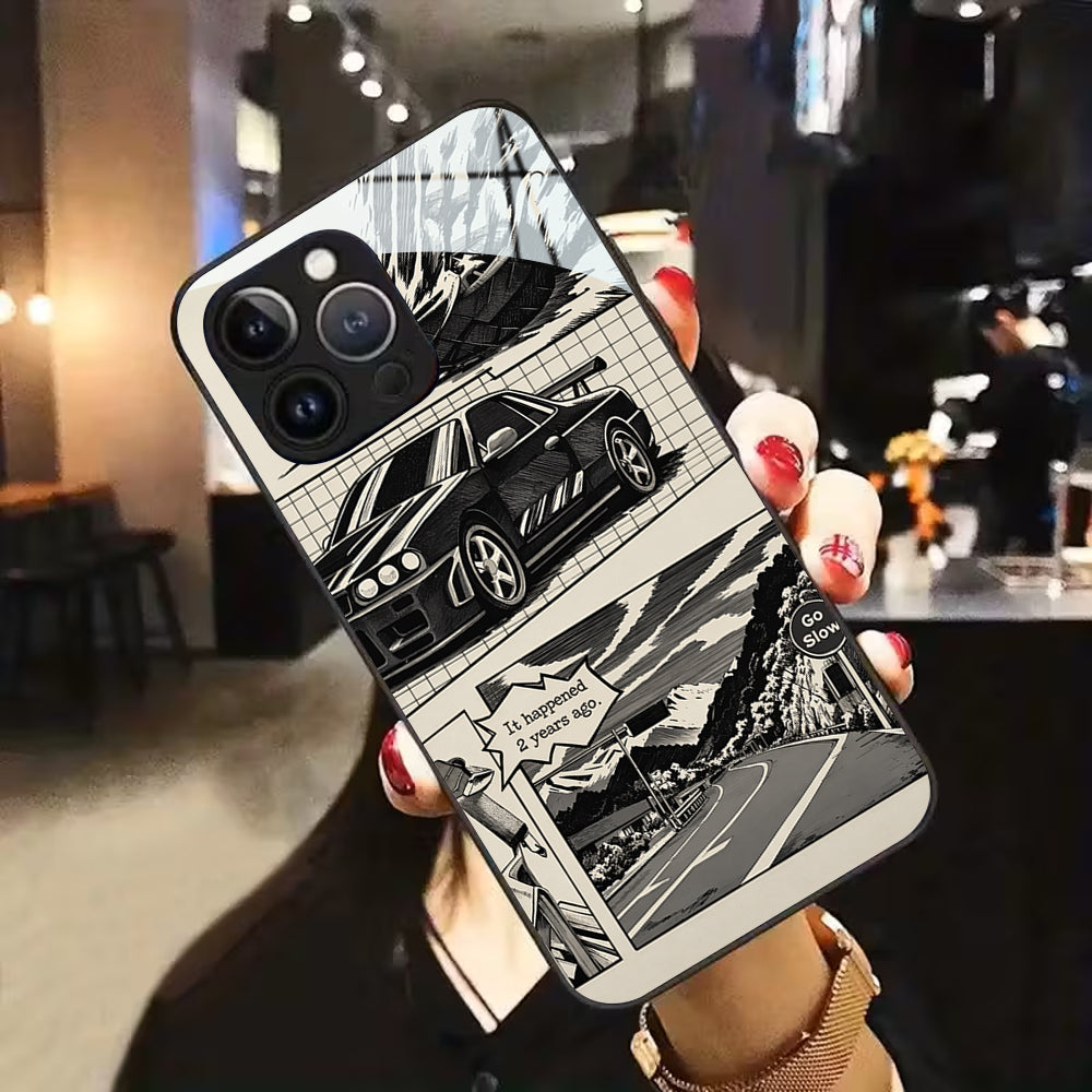 K3 Battle of Time Case