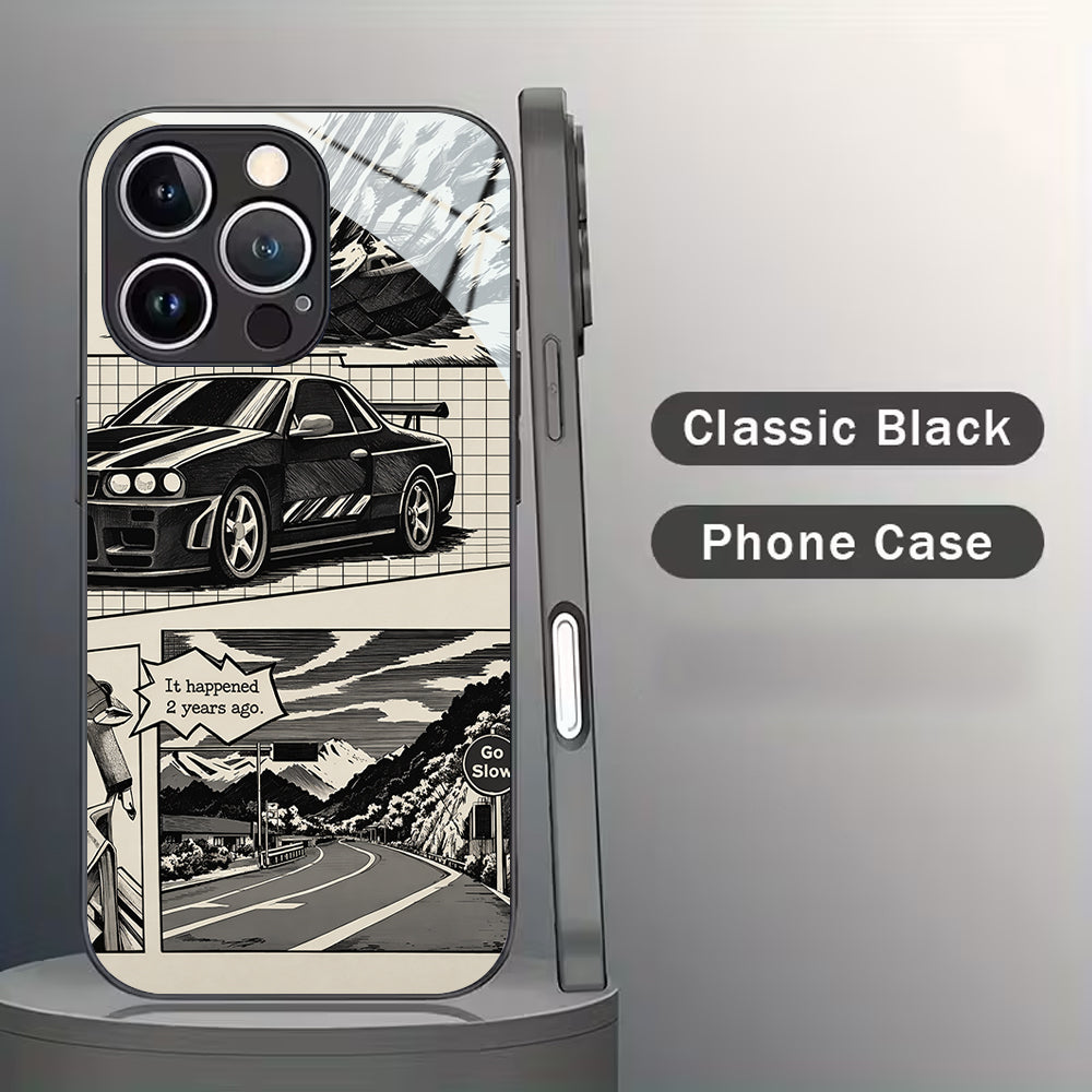 K3 Battle of Time Case