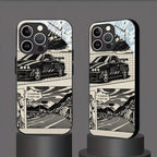 K3 Battle of Time Case