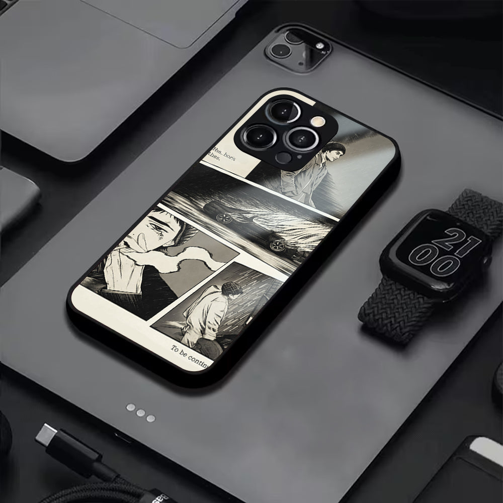 K3 Hollow Victory Case