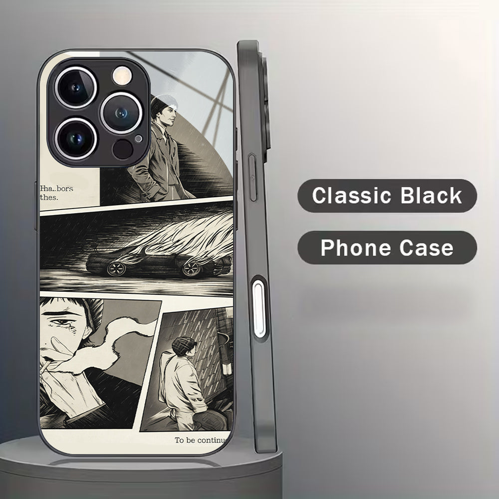 K3 Hollow Victory Case