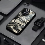K3 Mayhem Case