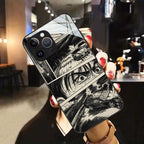 K3 Mayhem Case