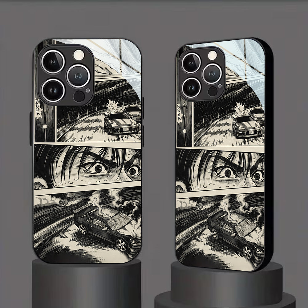 K3 Mayhem Case