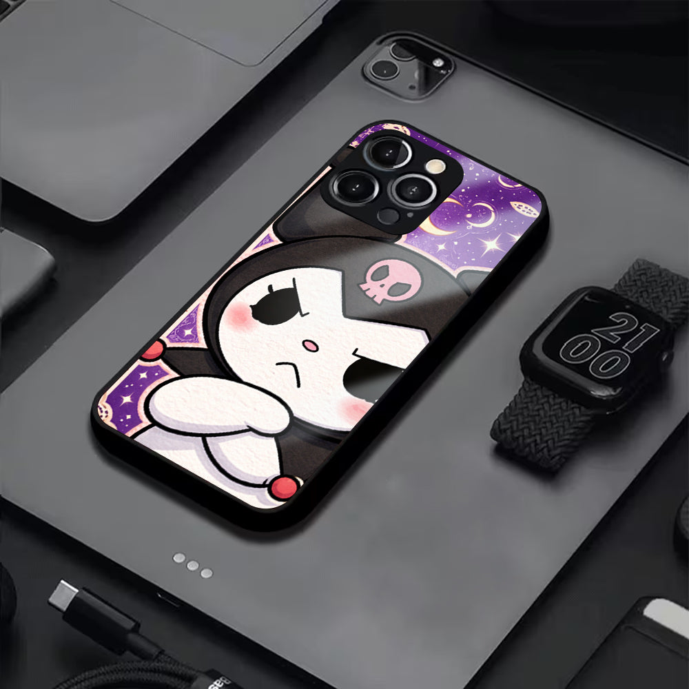Kuromi Gaze Case