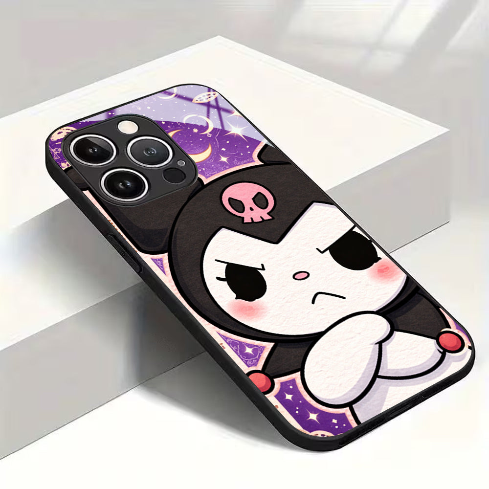 Kuromi Gaze Case