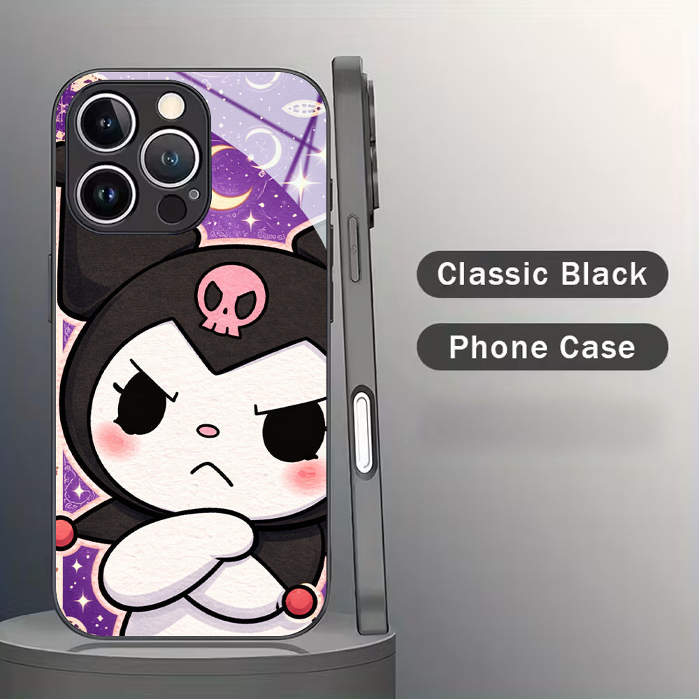 Kuromi Gaze Case