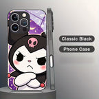 Kuromi Gaze Case