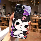 Kuromi Gaze Case