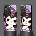 Kuromi Gaze Case