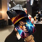 Monkey D Luffy Case