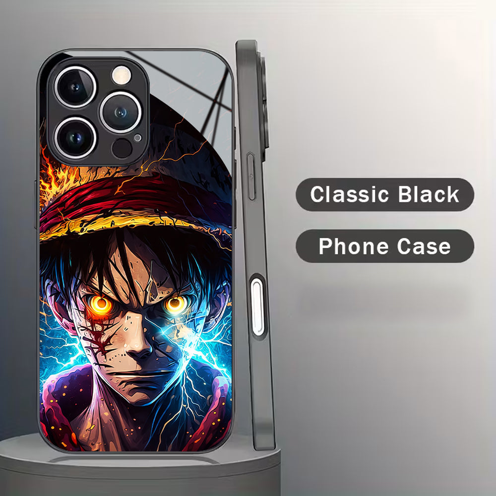 Monkey D Luffy Case