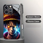 Monkey D Luffy Case