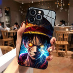 Monkey D Luffy Case