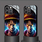 Monkey D Luffy Case