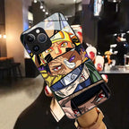 Naruto Shippuden Case
