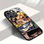Naruto Shippuden Case