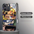 Naruto Shippuden Case