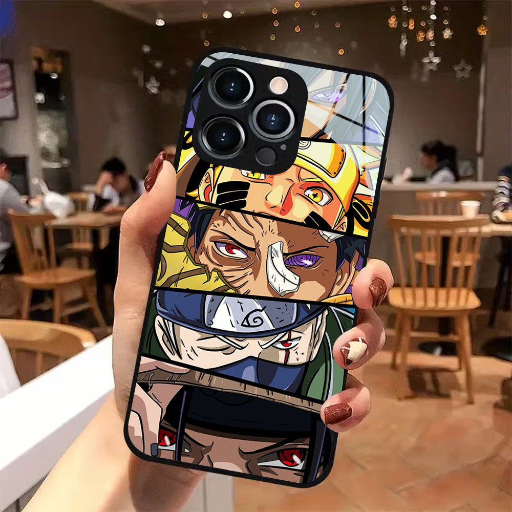 Naruto Shippuden Case