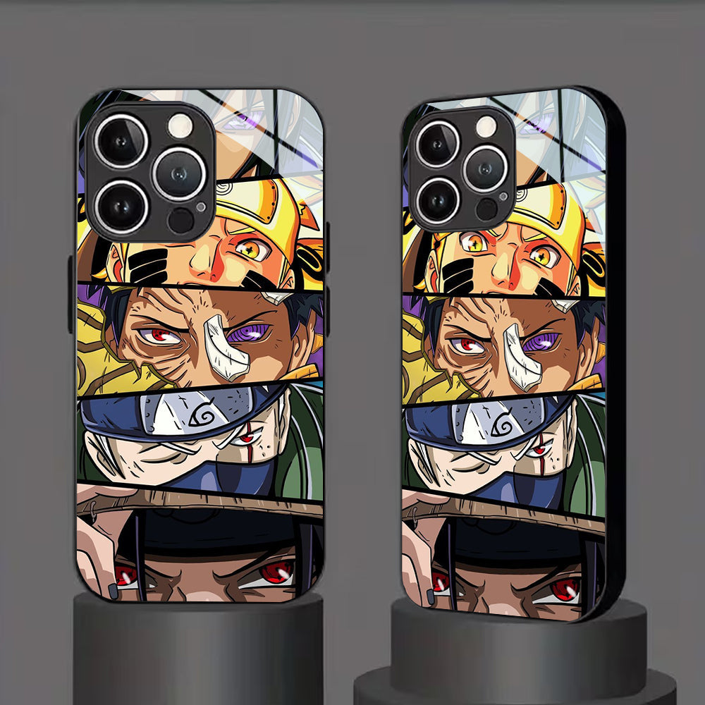 Naruto Shippuden Case