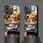 Naruto Shippuden Case