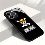 One Piece Logo Case