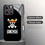 One Piece Logo Case